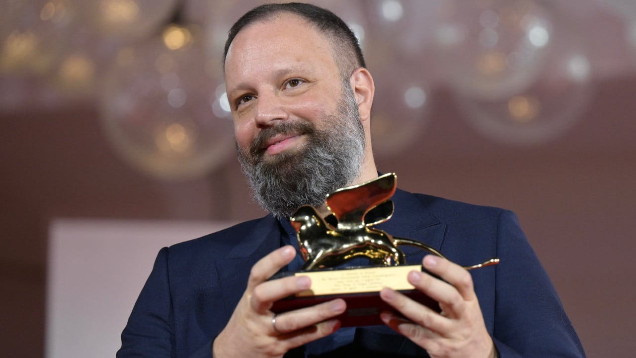 Fatale: svelata la nuova opera di yorgos lanthimos