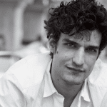 Louis garrel, ritratto di un attore