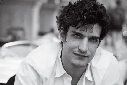 Louis garrel