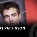 Robert pattinson, fascino londinese tra arte e mercato