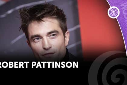 Robert pattinson ritratto attore 1