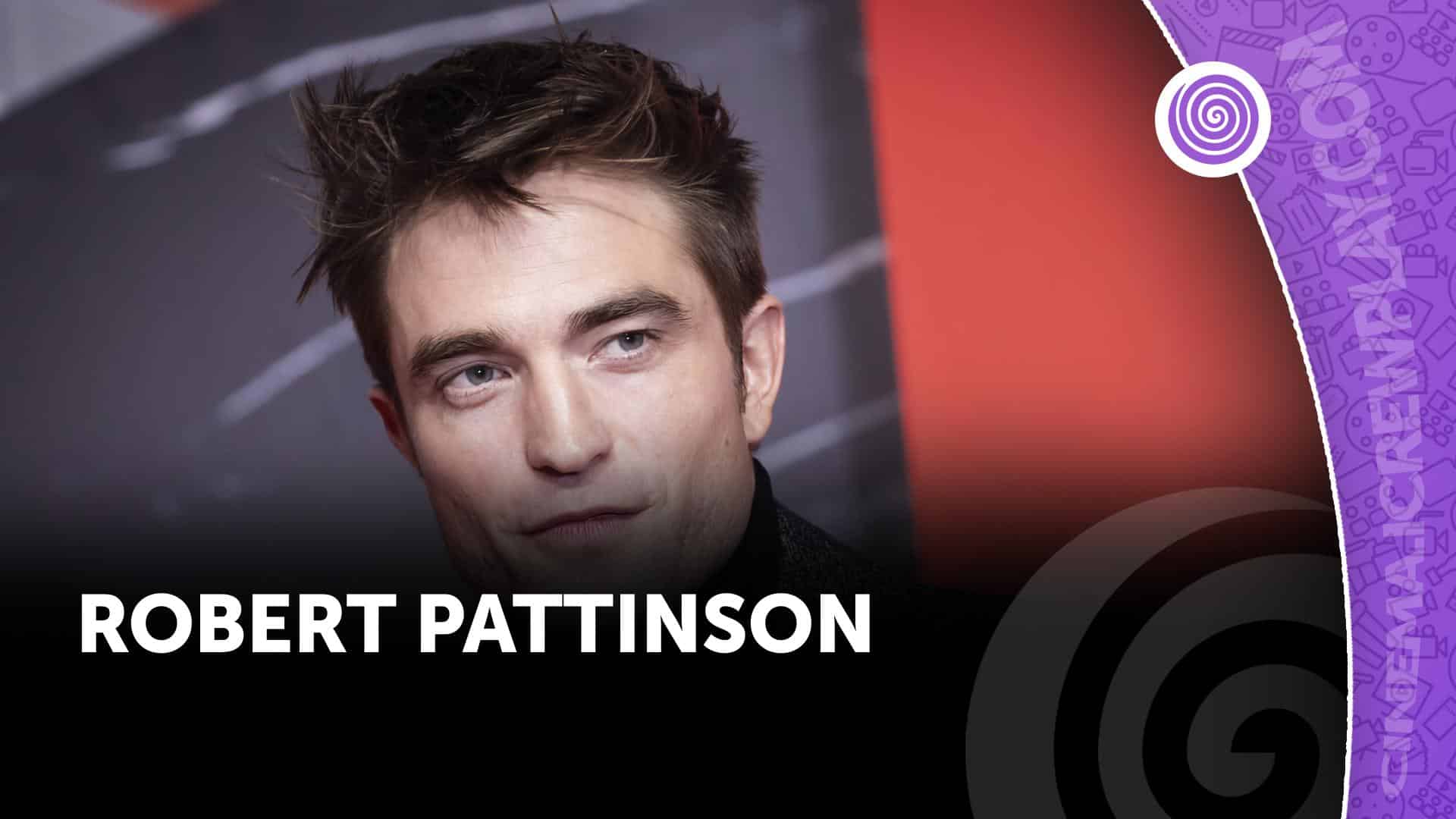 Robert pattinson, fascino londinese tra arte e mercato