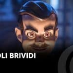 Piccoli brividi, teen horror annacquato targato disney+