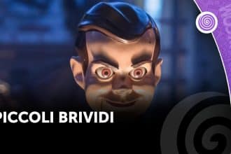 Piccoli brividi 2023 copertina