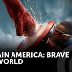 Captain america 4: impeccabile confronto con i fumetti