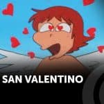 Eros ti augura un buon san valentino!