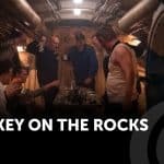Whiskey on the rocks: la guerra fredda non è mai stata così divertente