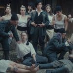 Florence korea film fest, impeccabile evento a marzo 2025