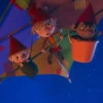 Elfkins - missione gadget dal 13 marzo al cinema