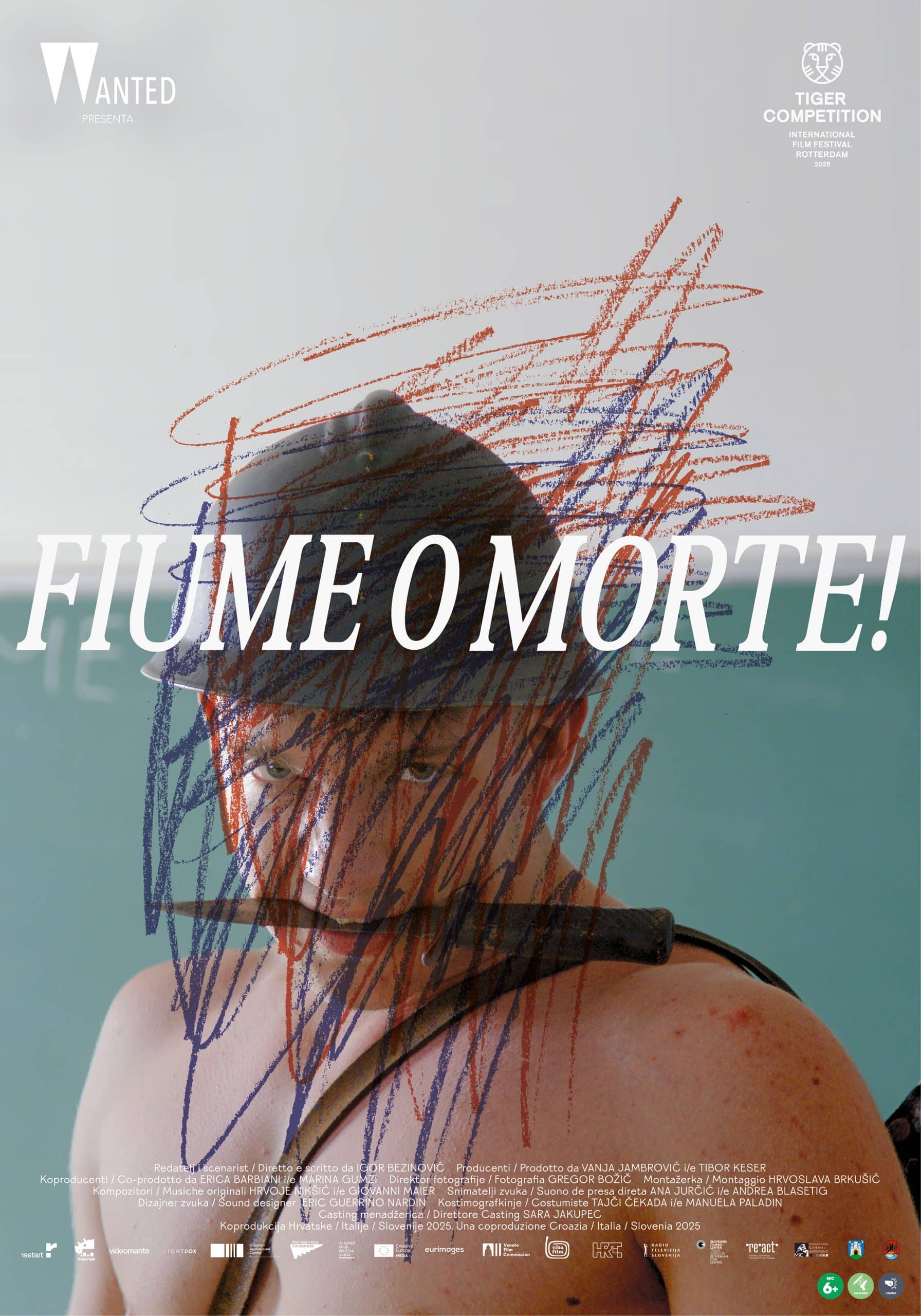 Fiume o morte