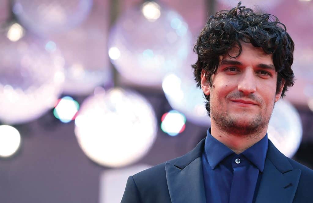 Louis garrel