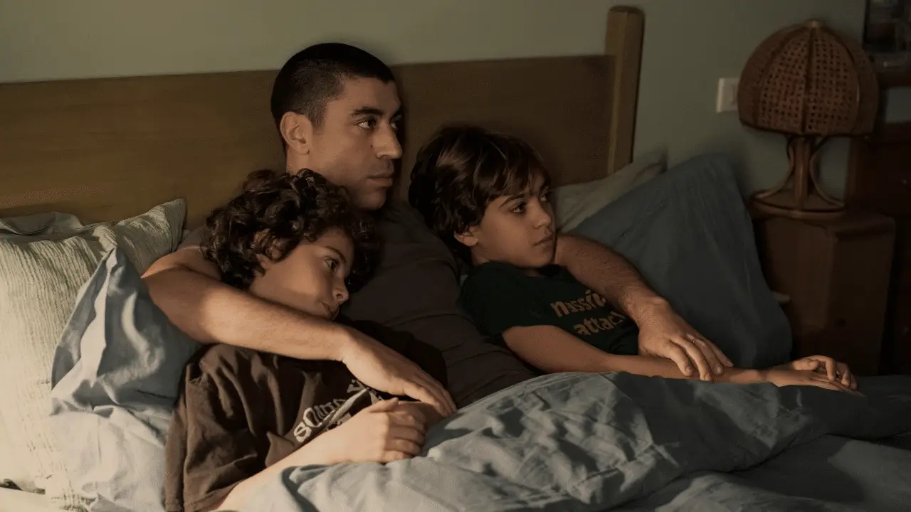 Storia della mia famiglia trailer e poster, dal 19 febbraio su netflix