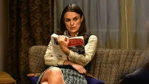 La donna della cabina numero 10, un nuovo avvincente thriller netflix con keira knightley