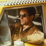 Taxi driver, ritorno in grande stile al cinema in 4k