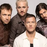 Imagine dragons. Live from the hollywood bowl evento speciale al cinema