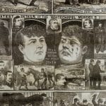 Jack lo squartatore: oltre 130 anni di mistero sullo schermo
