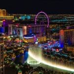La città del vizio come set cinematografico: quali sono i film più importanti ambientati a las vegas