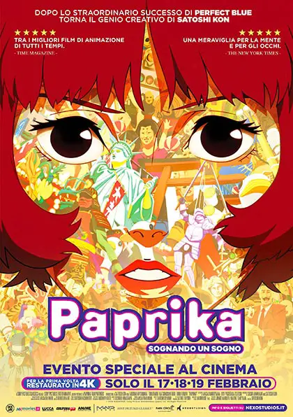 Paprika