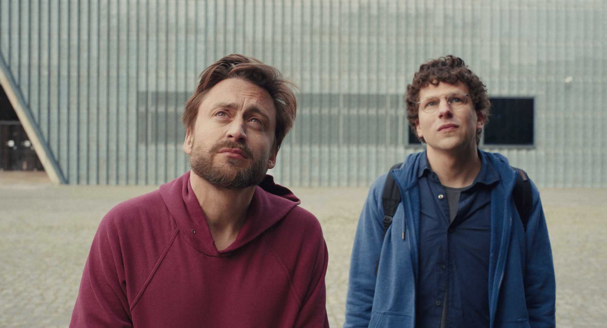 A real pain, il film candidato agli oscar dal 27 febbraio al cinema