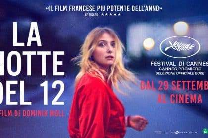 La notte del 12