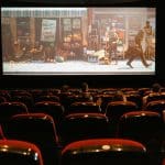 I cinema di roma sono in pericolo!