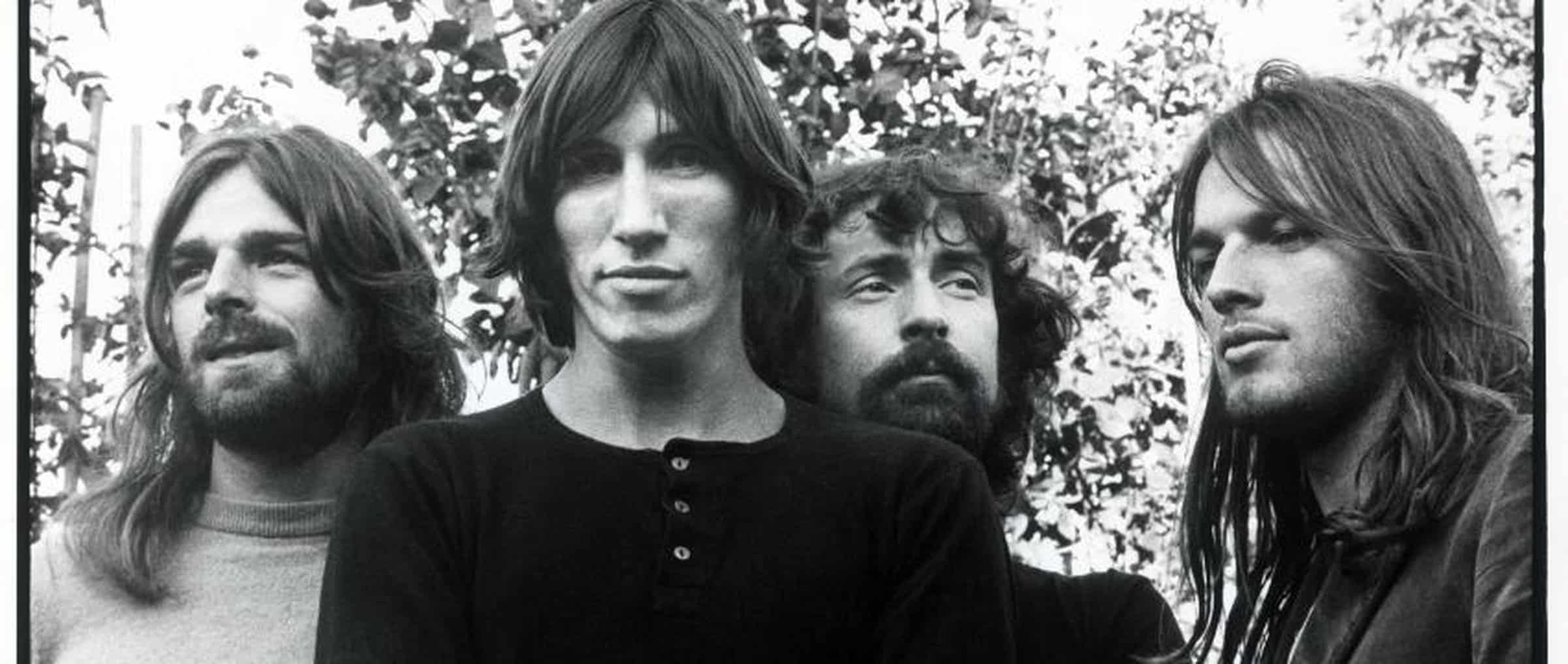Pink floyd at the pompeii mcmlxxii l’iconico concerto ad aprile al cinema, le clip