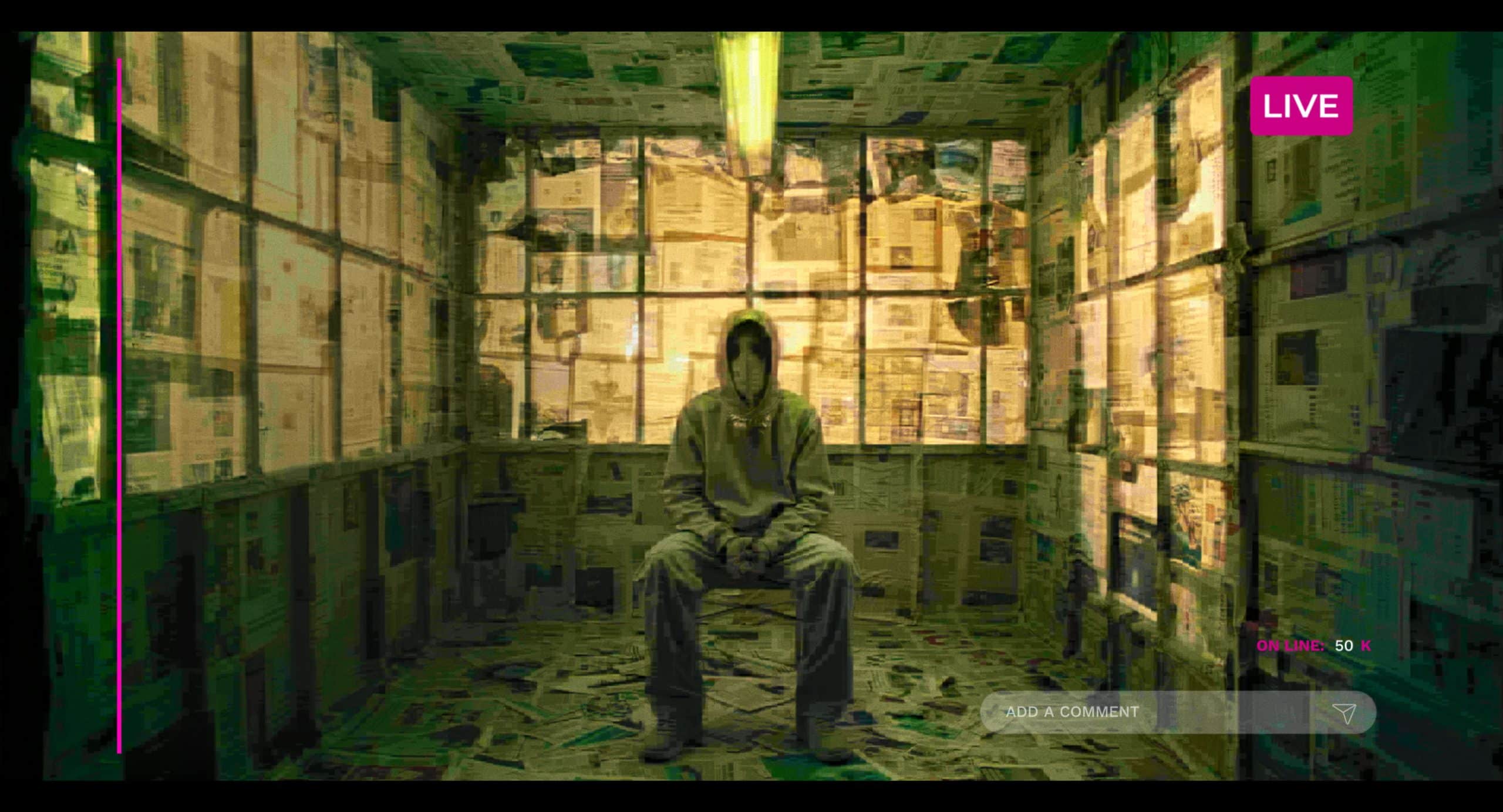 Prophecy: incredibile trailer aspettando marzo 2025