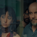 Puan - il professore la commedia filosofica argentina sbarca al cinema