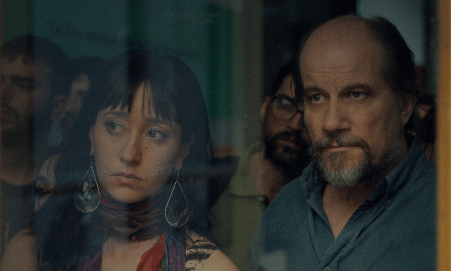 Puan – il professore la commedia filosofica argentina sbarca al cinema