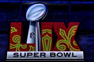 Super bowl 59 i trailer