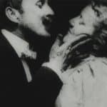 The kiss (1896): quando l'amore fa scandalo al cinema