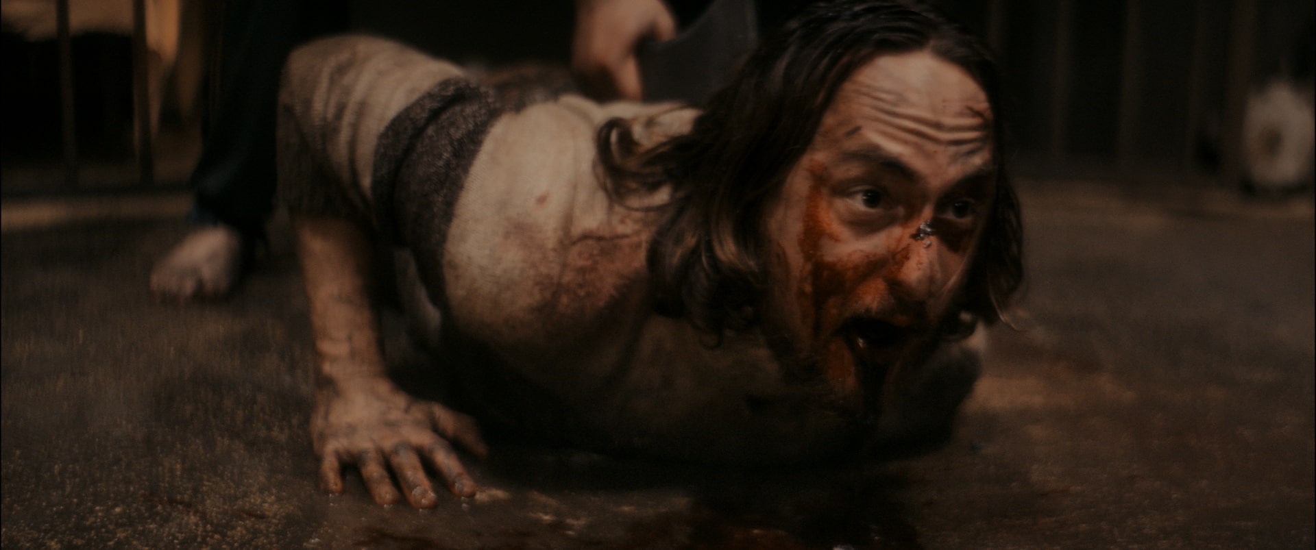 The well: numeri da record per il film di zampaglione