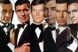 007 appartiene a amazon