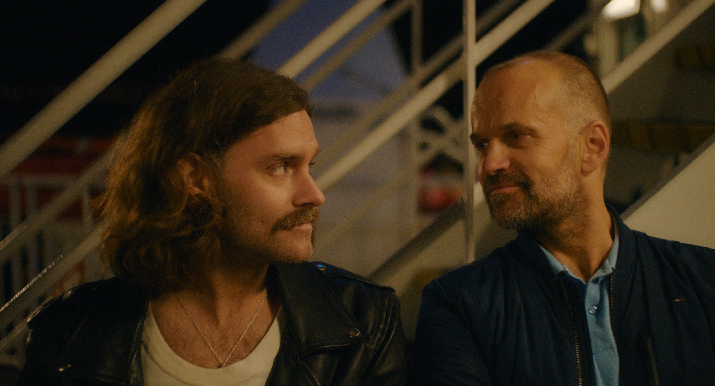 Love, il film norvegese dal 17 aprile al cinema