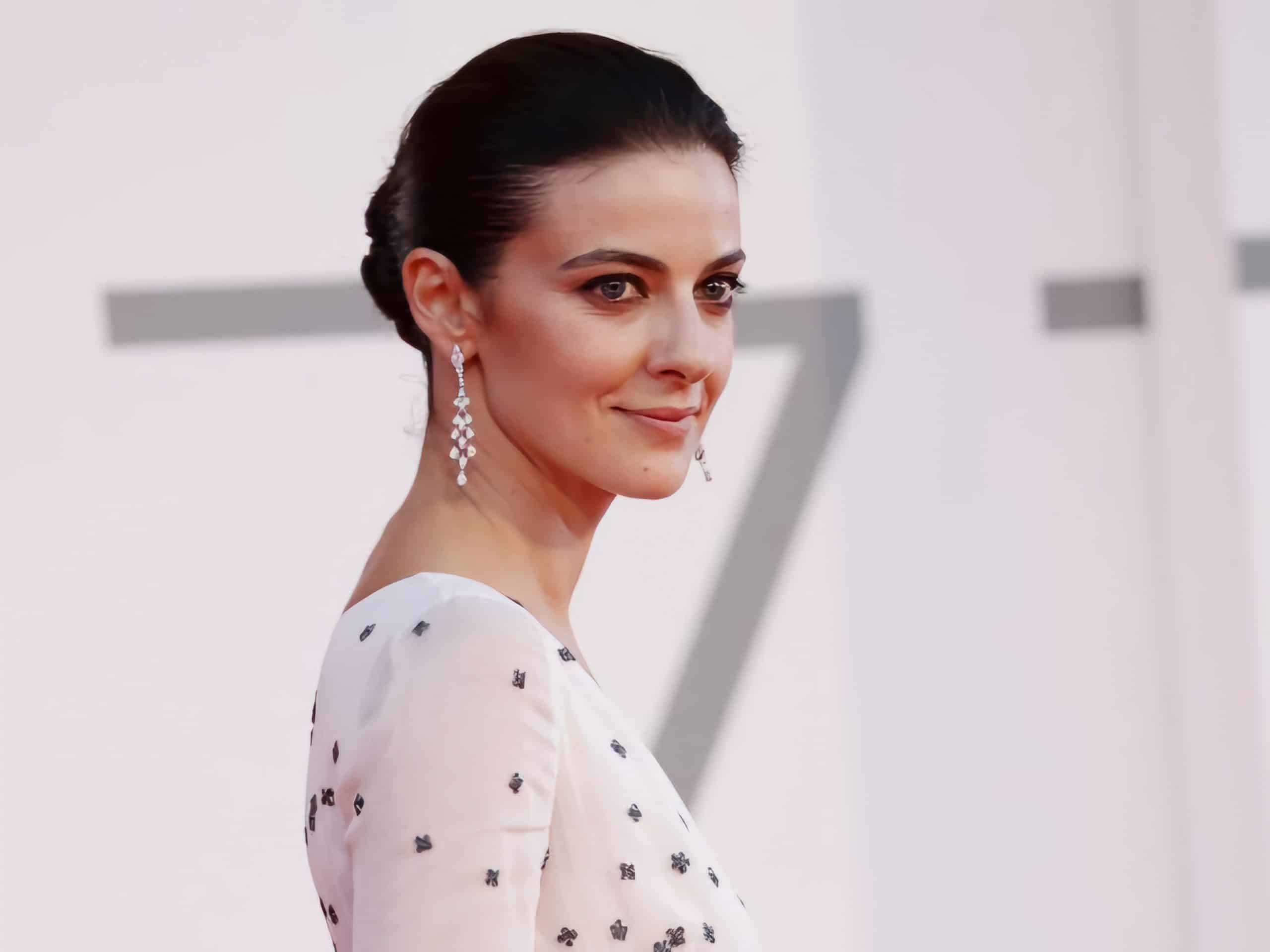 Nemesi, al via le riprese del nuovo thriller netflix