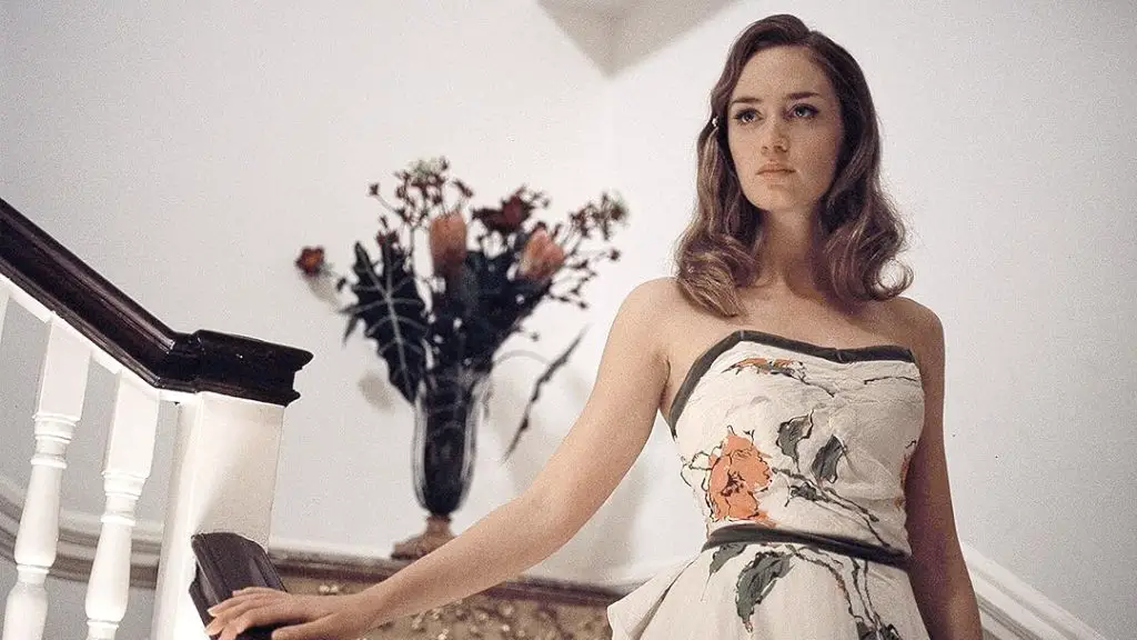 Emily blunt