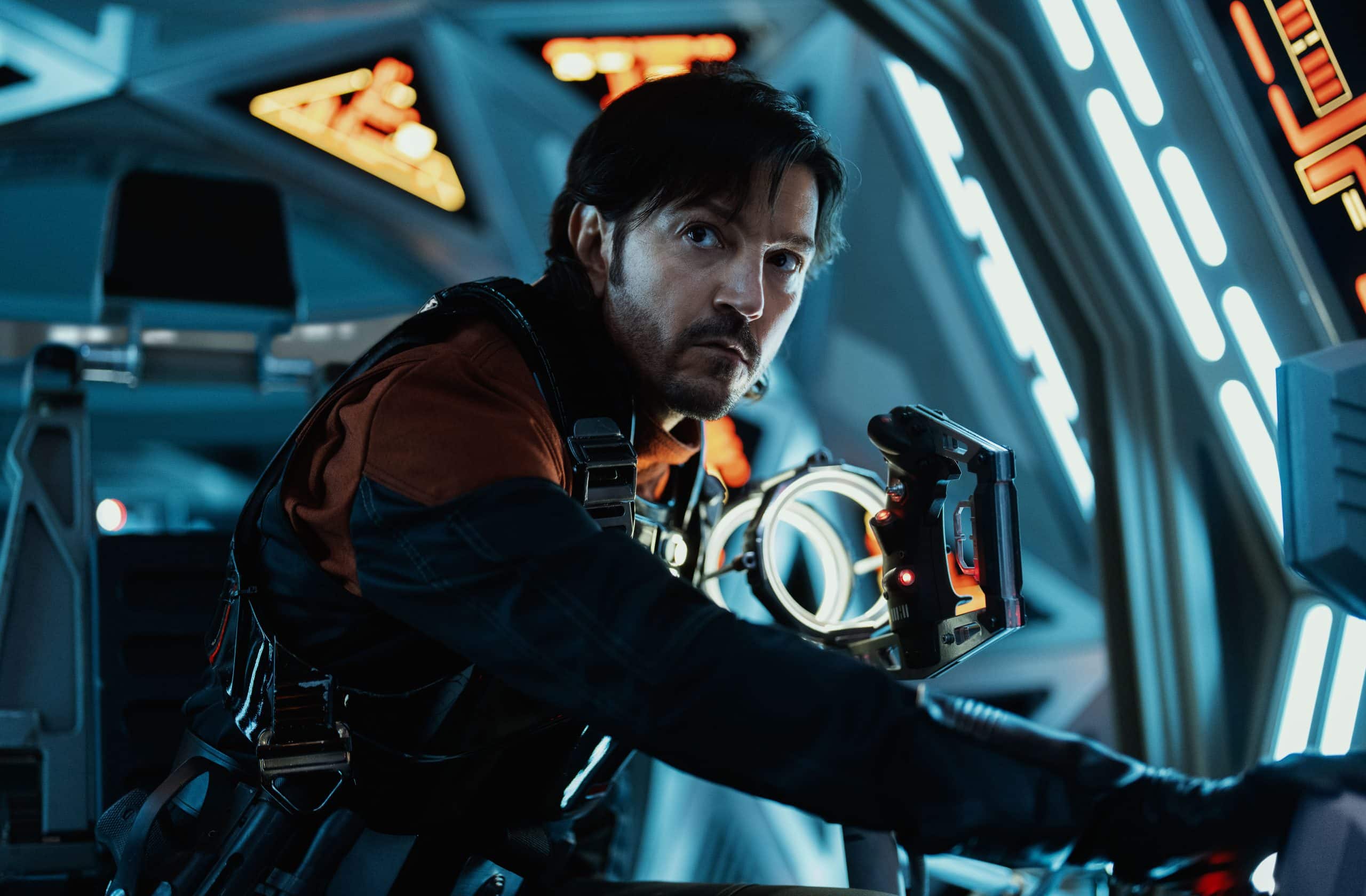 Andor s2 nuovo trailer e poster, il 23 aprile su disney plus