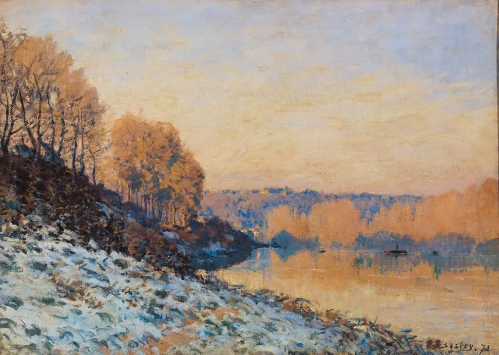 L'alba dell'impressionismo. Parigi 1874. 150 anni di eterna bellezza