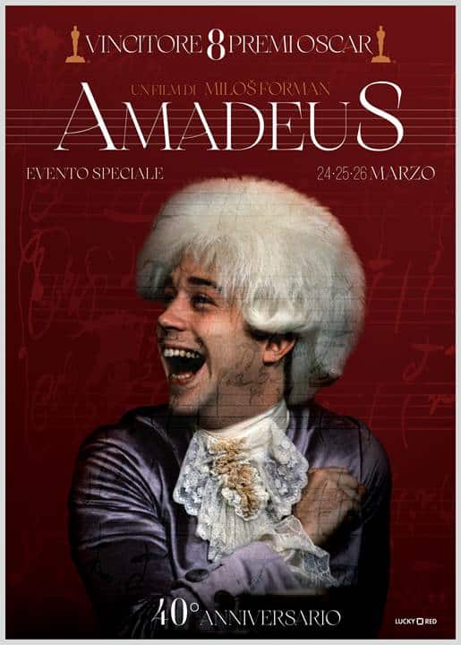 Amadeus