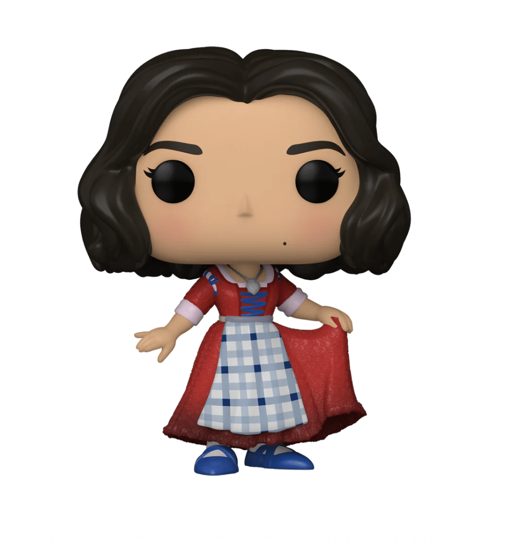 Biancaneve: ecco la nuova collezione funko pop!