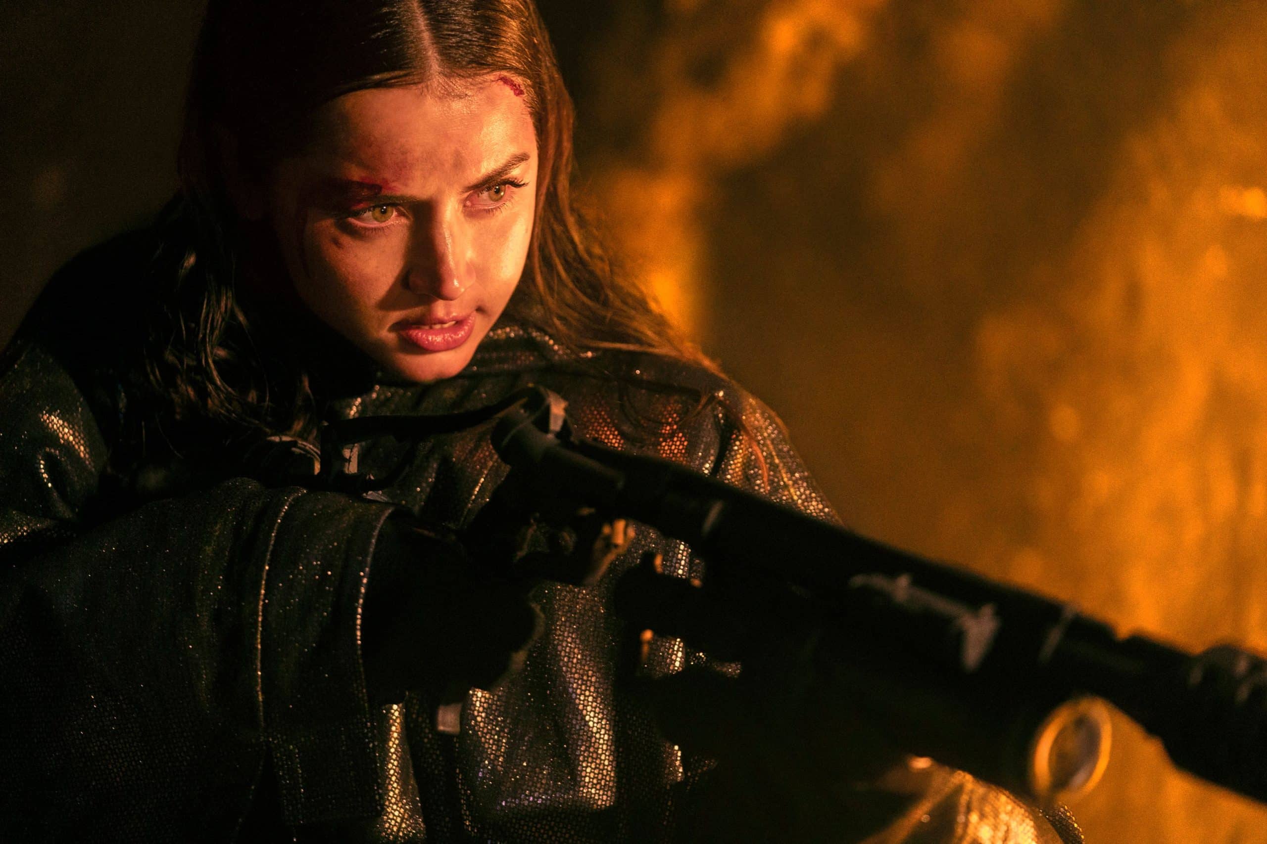 Ballerina, dal mondo di john wick con keanu reeves: lo spin-off dal 12 giugno al cinema