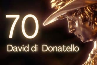 David di donatello 2025 5 migliori cortometraggi