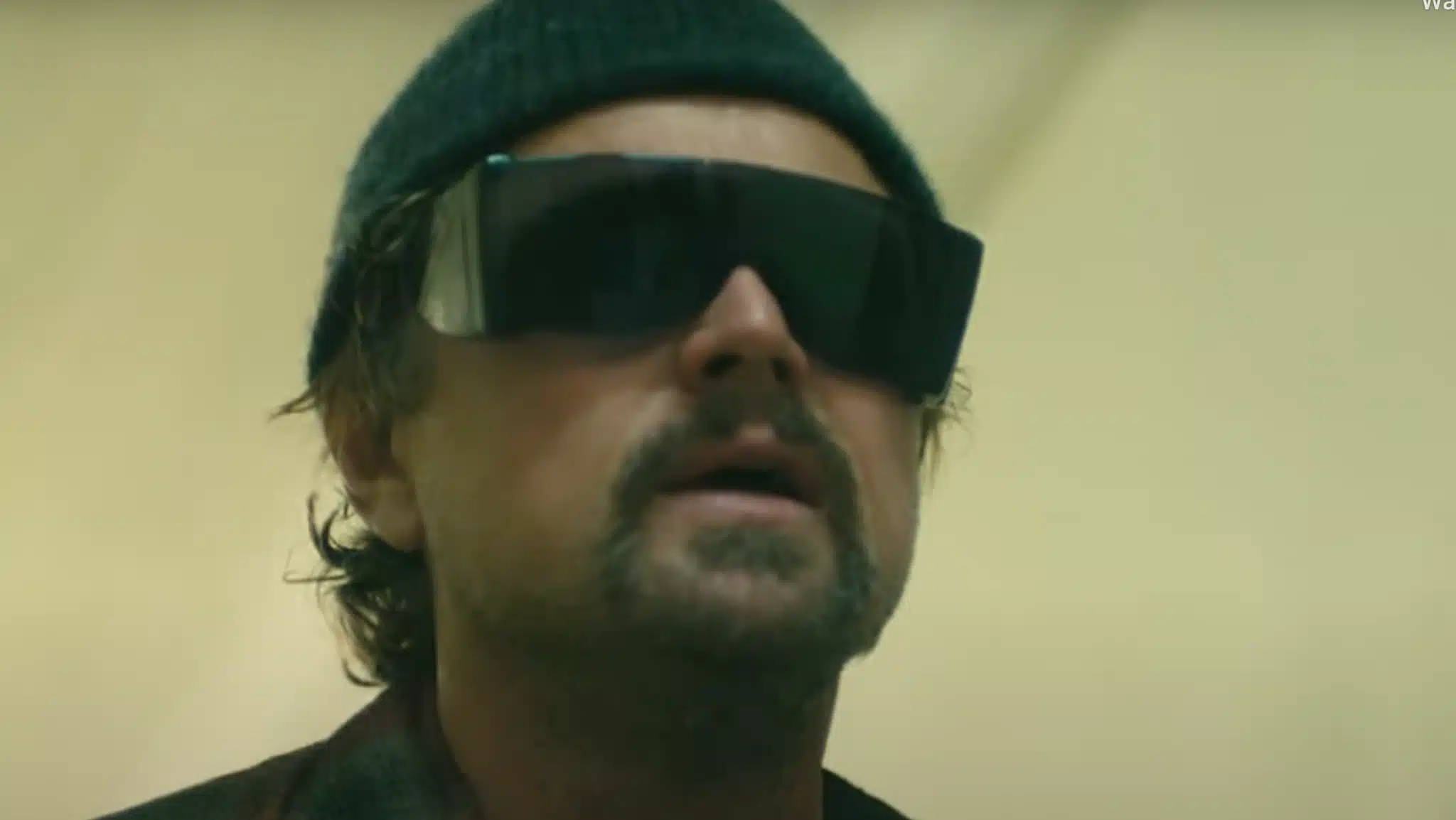 One battle after another, trailer del film di pt anderson con dicaprio