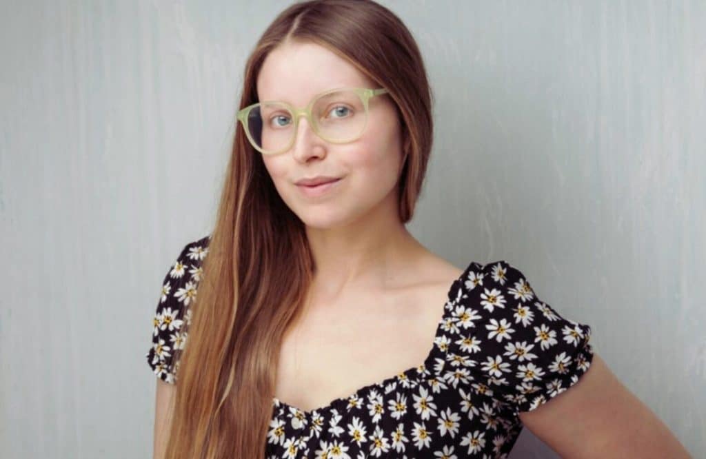 Jessie cave onlyfans