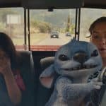 Stitch: grandioso ingresso al museo fino a giugno 2025