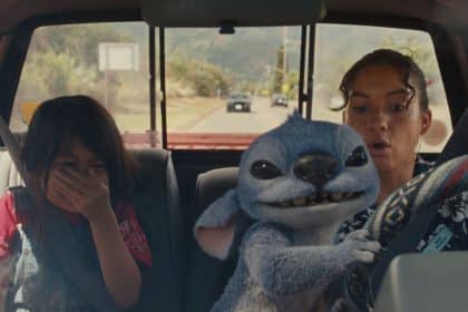 Lilo e stitch
