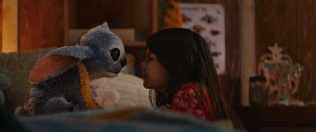 Stitch: grandioso ingresso al museo fino a giugno 2025 Lilo e stitch
