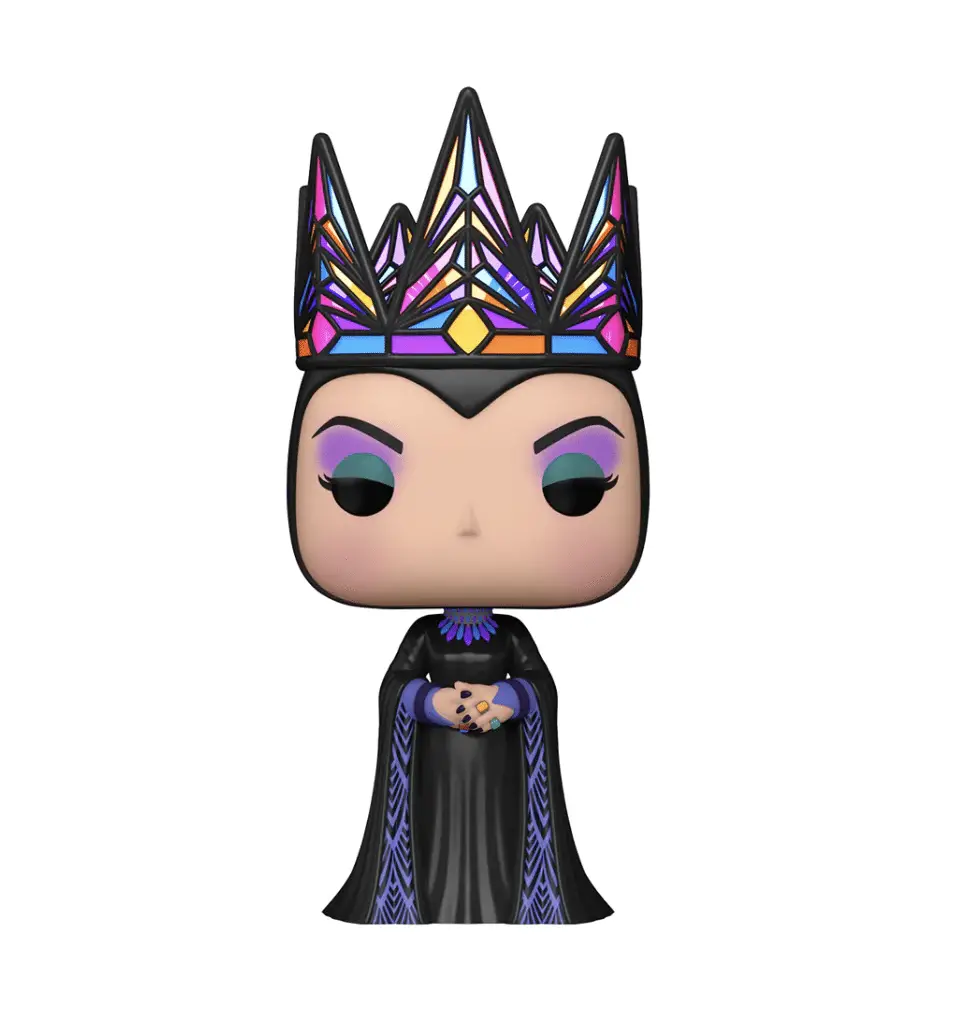 Biancaneve: ecco la nuova collezione funko pop!