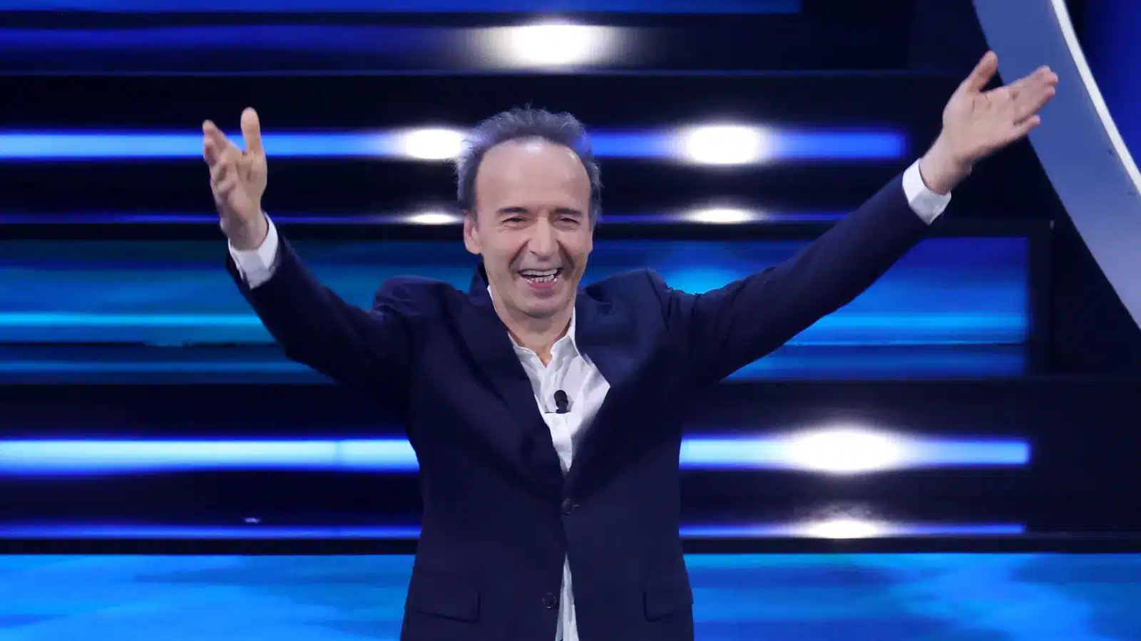 Il sogno. Il nuovo imperdibile spettacolo di roberto benigni su rai 1