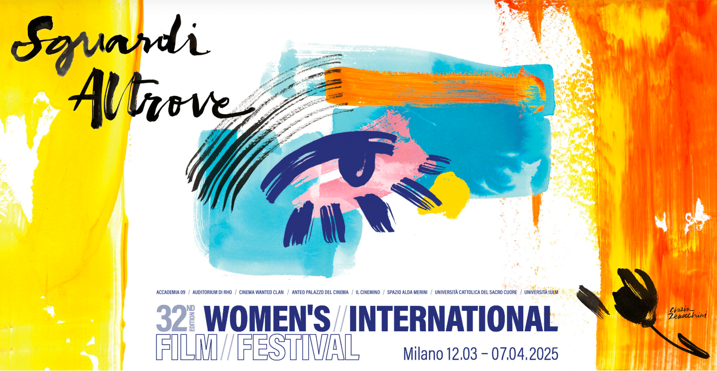 Sguardi altrove 2025: il cinema delle donne conquista milano con un festival diffuso